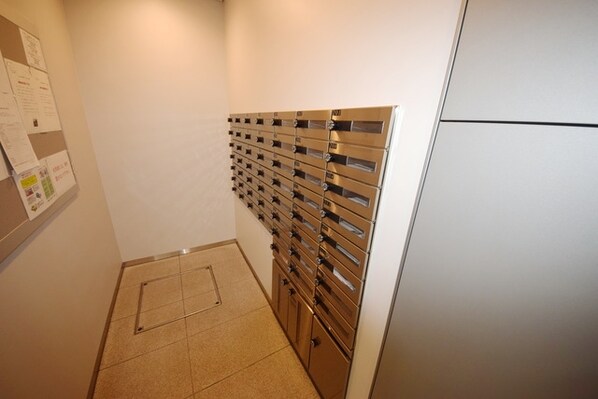 ボワエトワール立石の物件内観写真